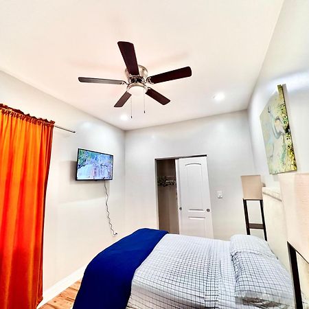 Lux Apt In Bronzeville, Min From Downtown-Rsv Now! Chicago Zewnętrze zdjęcie
