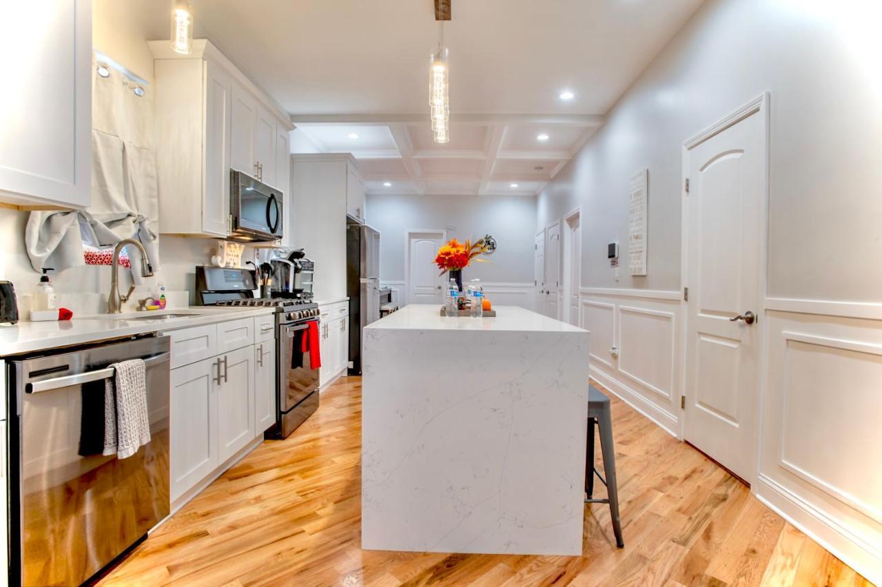 Lux Apt In Bronzeville, Min From Downtown-Rsv Now! Chicago Zewnętrze zdjęcie