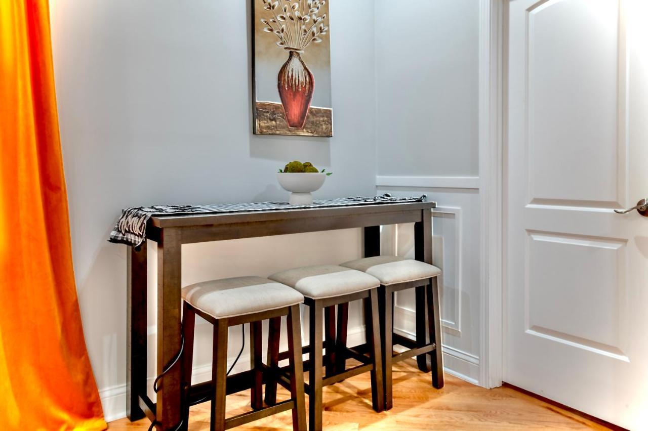 Lux Apt In Bronzeville, Min From Downtown-Rsv Now! Chicago Zewnętrze zdjęcie