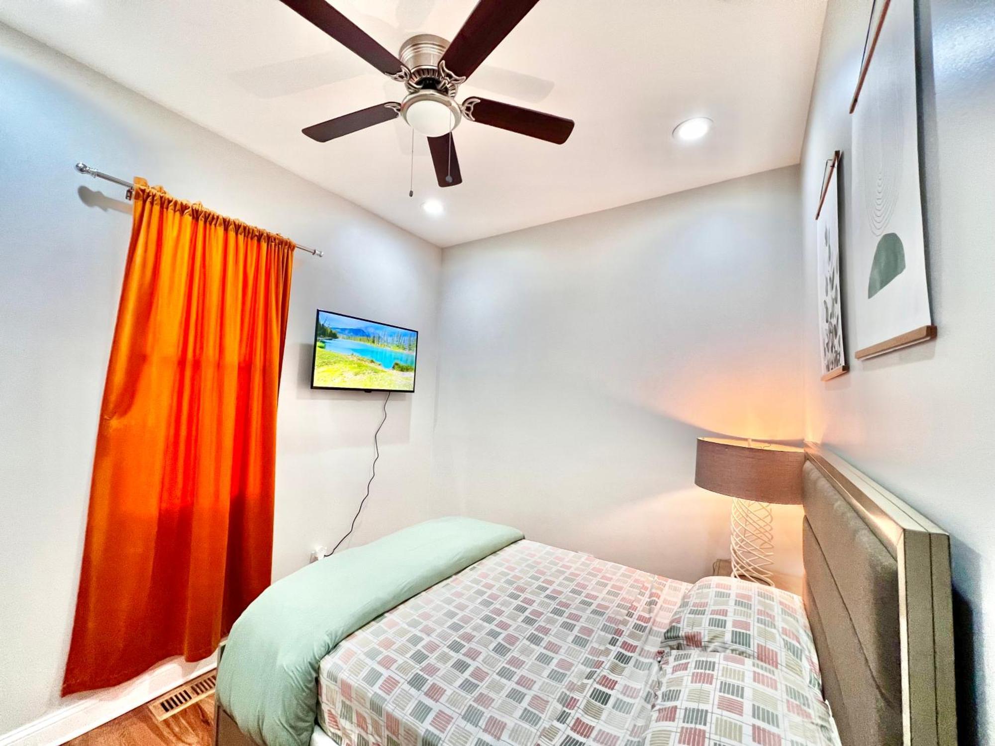 Lux Apt In Bronzeville, Min From Downtown-Rsv Now! Chicago Zewnętrze zdjęcie