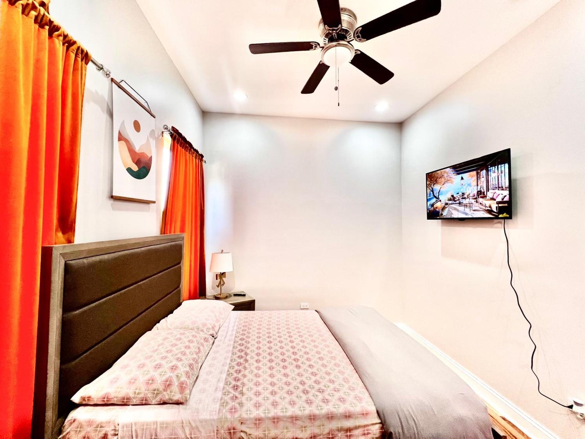 Lux Apt In Bronzeville, Min From Downtown-Rsv Now! Chicago Zewnętrze zdjęcie